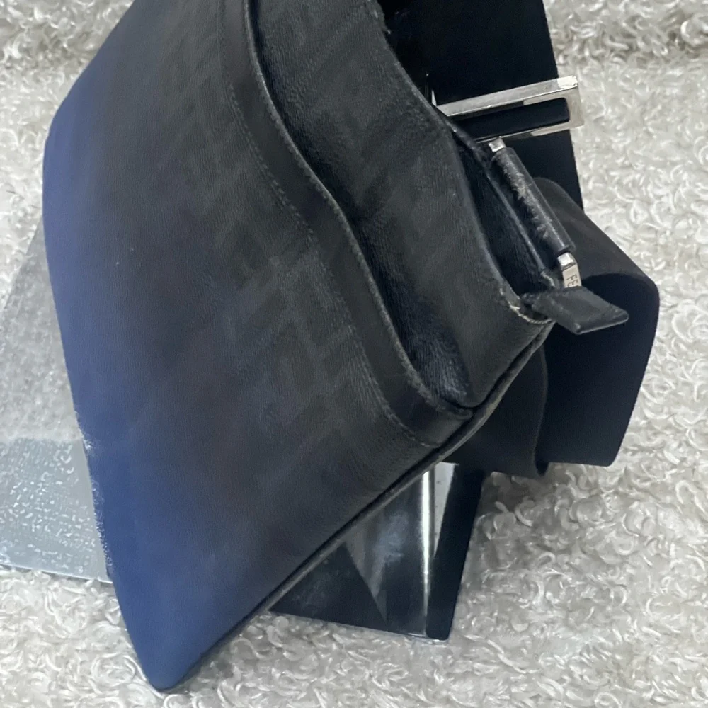 Fendi mens crossbody